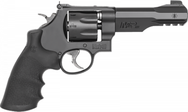 Smith & Wesson M&P R8 Performance Center Revolver