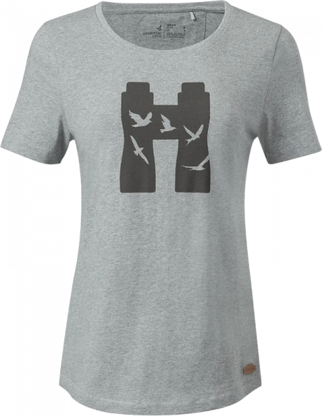 Swarovski Birds Damen Shirt 1