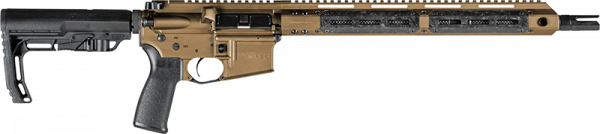 Christensen Arms 5five6 Repetierbüchse
