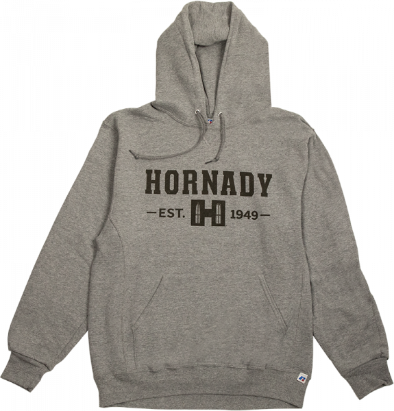 Hornady Hoodie 1