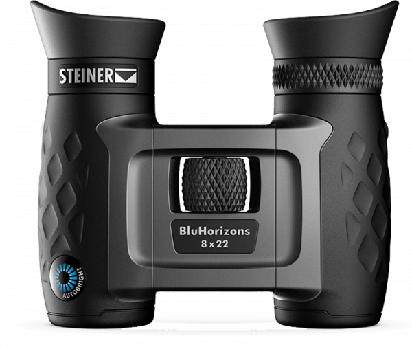 Steiner BlueHorizons 8x22 Fernglas