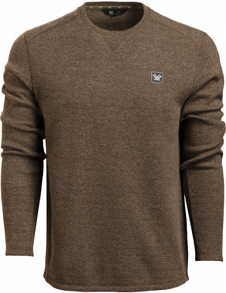 Vortex Front Country Thermal Sweater 1
