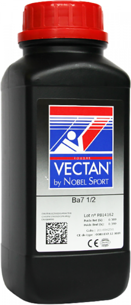 Vectan Ba7 1/2 NC Pulver