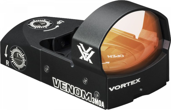 Vortex Venom Red Dot Leuchtpunktvisier