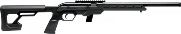 Savage Arms 64 Precision Selbstladebüchse 1