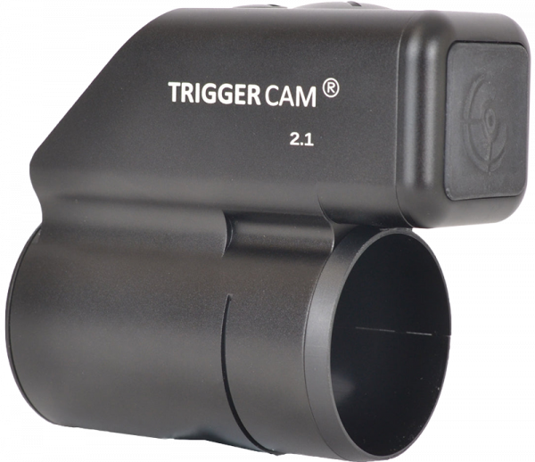 Eyecam Technologies Triggercam 2.1 Zielfernrohrkamera