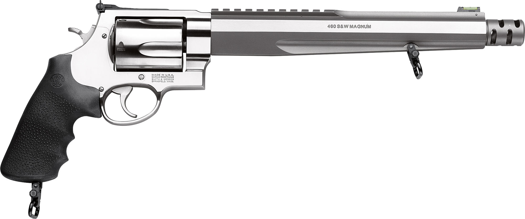 smith-wesson-model-460xvr-performance-center-460-s-w-revolver