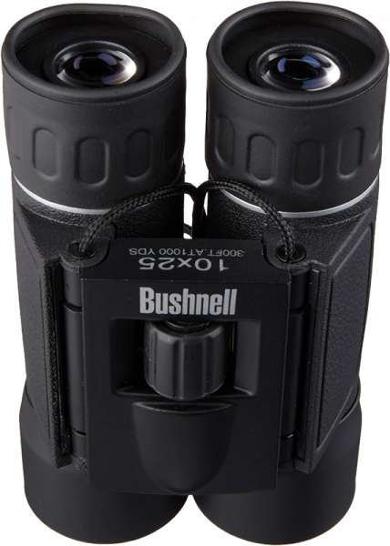 Bushnell PowerView 12x32 Fernglas