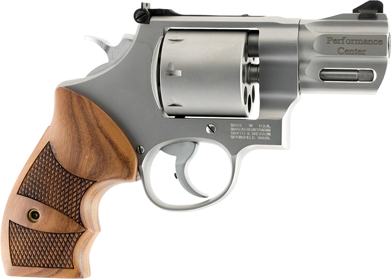 Smith And Wesson Model 627 Performance Center Revolver Waffen Arms24de 3543