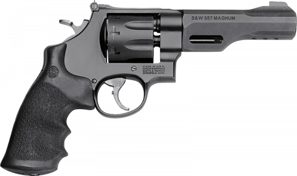 Smith & Wesson Model 327 TRR8 Performance Center Revolver