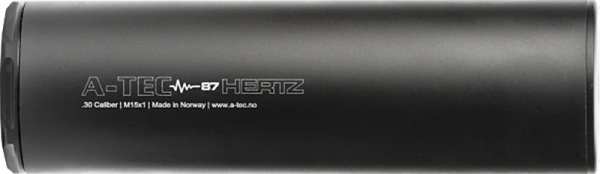 A-TEC Hertz 87 Schalldämpfer 7