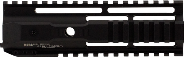 Hera Arms AR15 IRS Quad Rail Handschutz 1