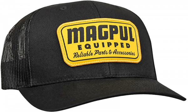 Magpul Equipped Trucker Cap Basecap