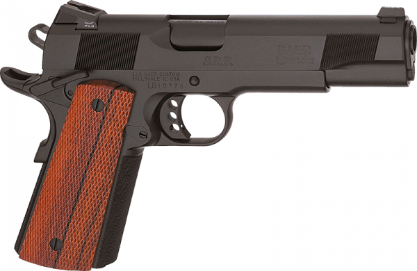 Les Baer 1911 S.R.P. Pistole 1