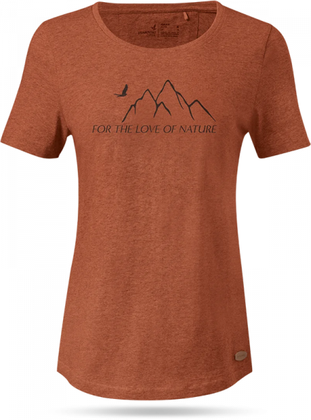 Swarovski Mountain Damen Shirt 1