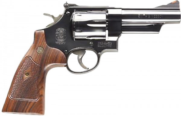 Smith & Wesson Model 29 S&W Classic Revolver 1