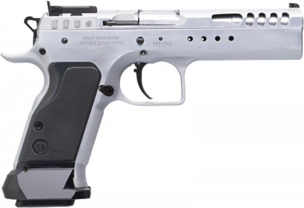 Tanfoglio P19 Limited HC Custom Pistole