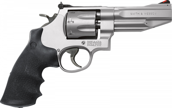 Smith & Wesson Model 627 Performance Center Pro Series Revolver