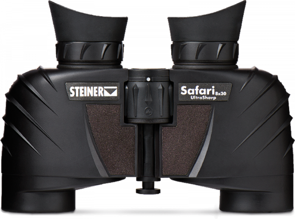 Steiner Safari Ultrasharp 8x30 CF Fernglas