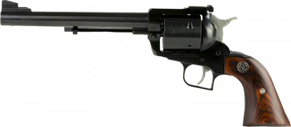 Ruger Super Blackhawk Revolver 1