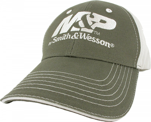 Smith & Wesson M&P Basecap