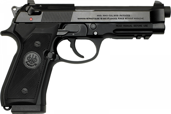 Beretta 92 A1 Pistole