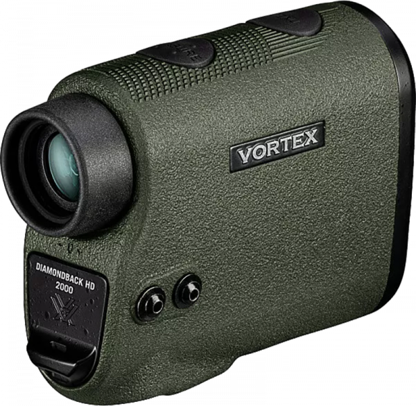 Vortex Diamondback HD 2000 Entfernungsmesser