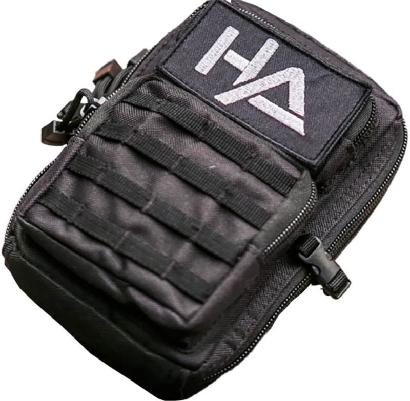 Hera Arms RangeBag Tasche, Ausrüstung