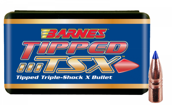 Barnes TTSX Langwaffengeschosse 1