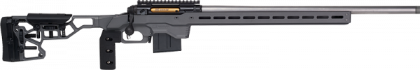 Savage Arms 110 Elite Precision Repetierbüchse 5