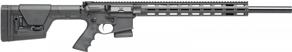 DAR-15 Target Rifle Selbstladebüchse