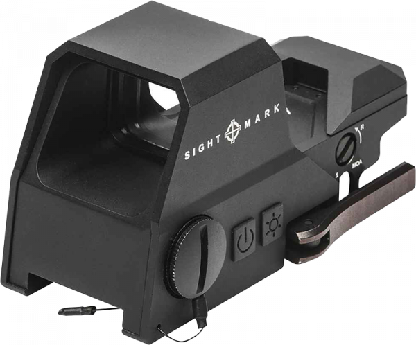 Sightmark Ultra Shot R-Spec Leuchtpunktvisier