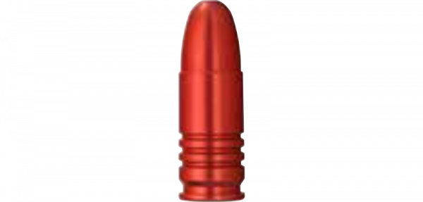 Geco 9mm Luger (9x19) Exerzierpatronen