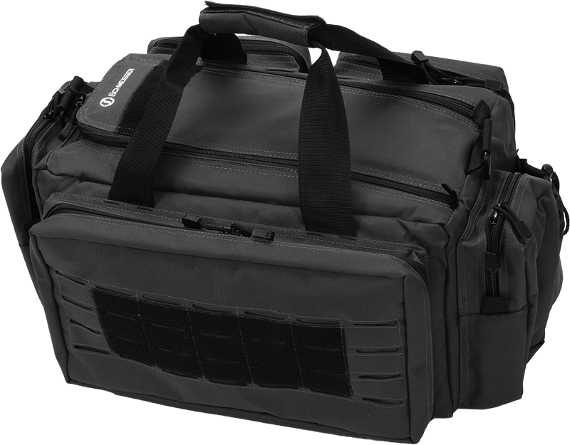 Taschen / Rangebags / Futterale / Waffenkoffer