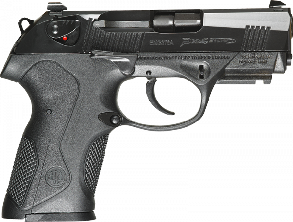 Beretta Px4 Compact Pistole 1