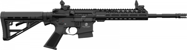 Schmeisser AR15 M4F Selbstladebüchse