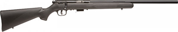 Savage Arms 93 R17 FV Repetierbüchse 1