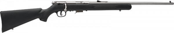 Savage Arms 93 FSS Repetierbüchse