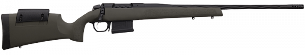 Weatherby Modell 307 Range Repetierbüchse 1