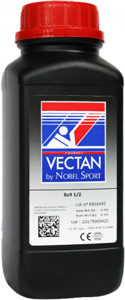 Vectan Ba9 1/2 NC Pulver