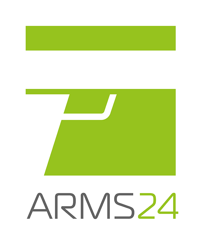 www.arms24.com