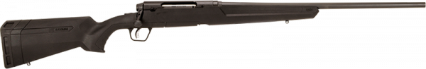 Savage Arms AXIS II Repetierbüchse 1