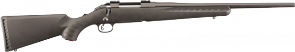 Ruger American Rifle Compact Repetierbüchse 1