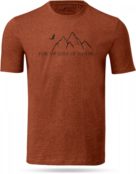 Swarovski Mountain Herren Shirt 1