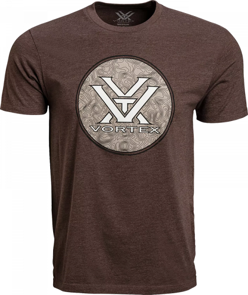 Vortex Hunting Grounds Shirt 1