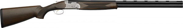 Beretta 686 Silver Pigeon 1 Jagd Bockflinte 1