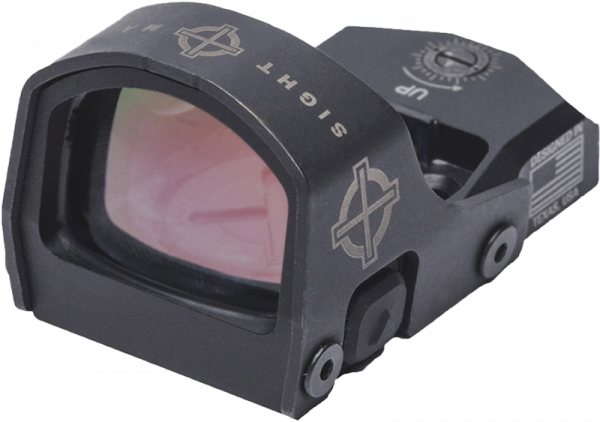 Sightmark Mini Shot M-Spec Leuchtpunktvisier