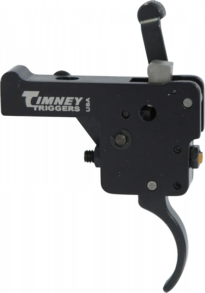 Timney Weatherby Vanguard Abzug 1