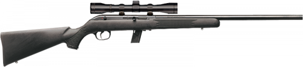 Savage Arms 64 FVXP Selbstladebüchse