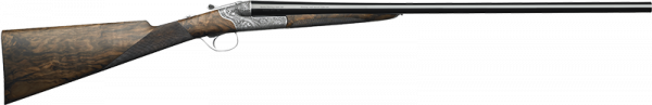 Beretta 486 by Marc Newson Doppelflinte 1